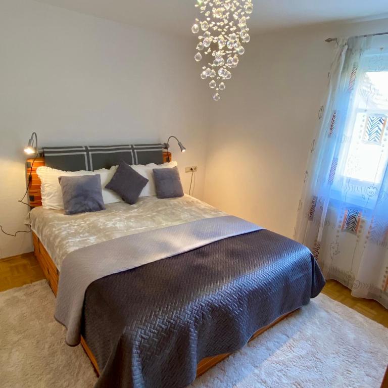 Schöne Wohnung in der Altstadt - Apartment mit 1 Schlafzimmer - 3
