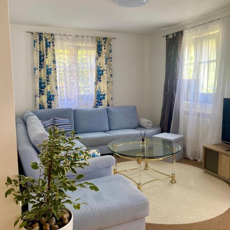 Schöne Wohnung in der Altstadt - Apartment mit 1 Schlafzimmer - 20