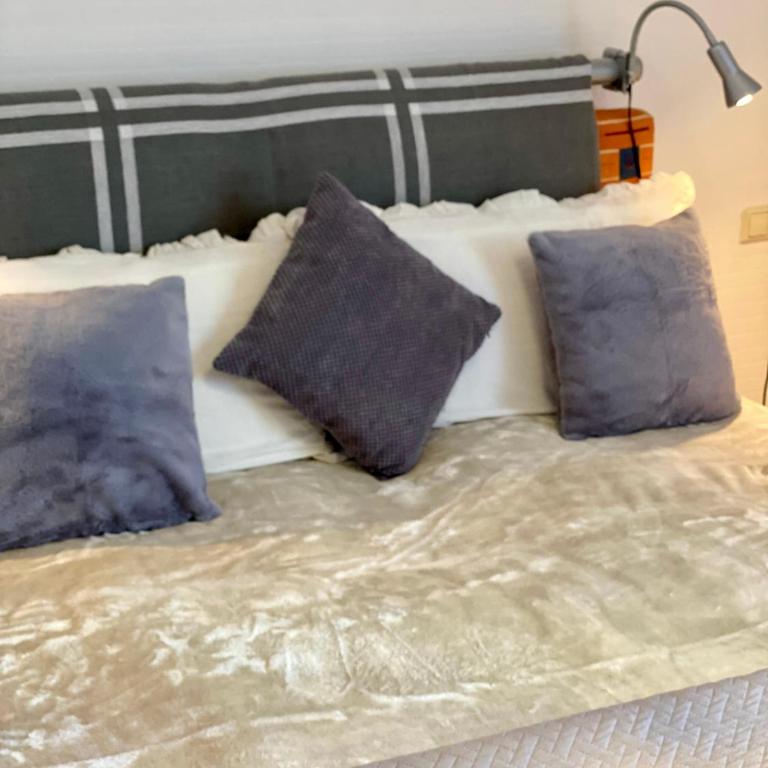 Schöne Wohnung in der Altstadt - Apartment mit 1 Schlafzimmer - 10