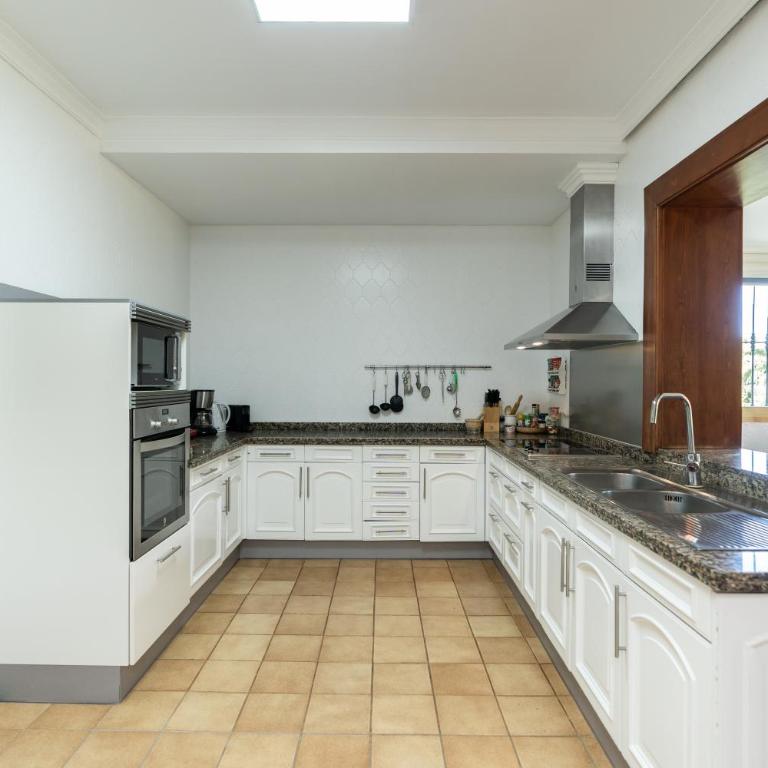 Casa El Maizal - Villa con piscina privada - 34