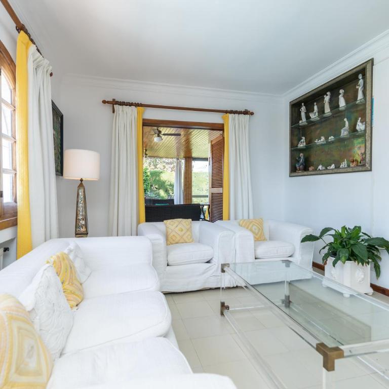 Casa El Maizal - Villa con piscina privada - 24