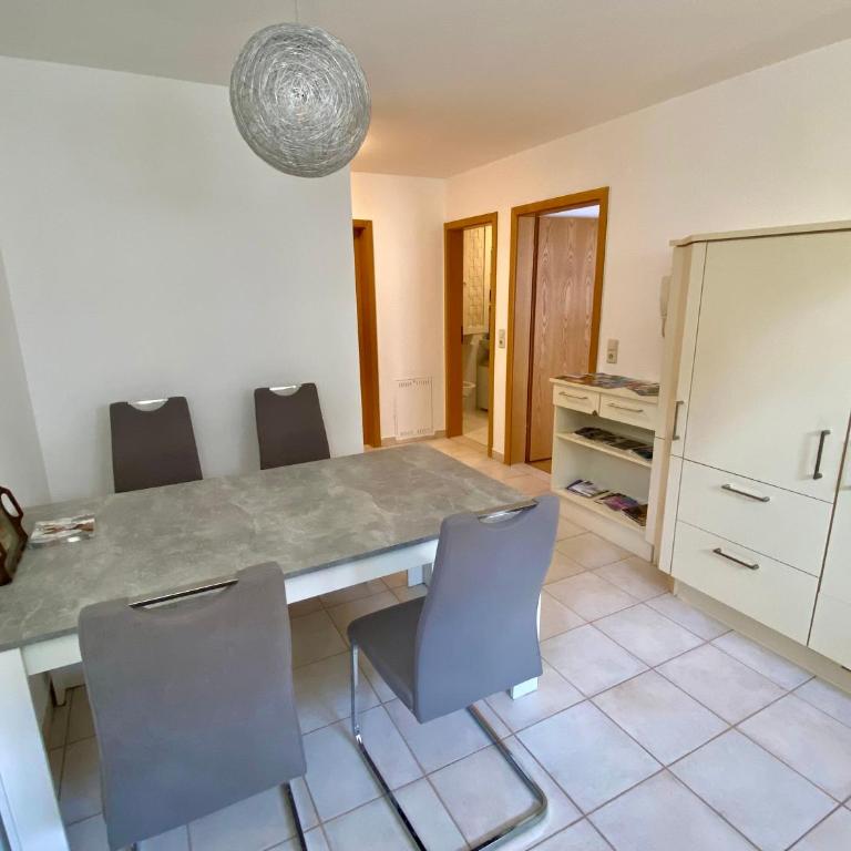 Schöne Wohnung in der Altstadt - Apartment mit 1 Schlafzimmer - 15