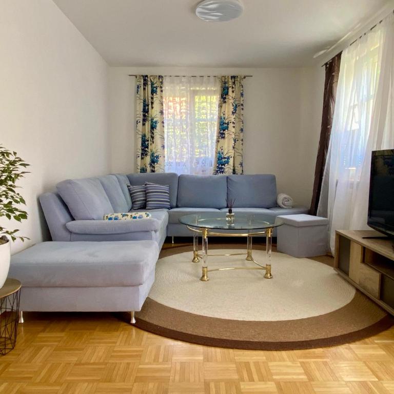 Schöne Wohnung in der Altstadt - Apartment mit 1 Schlafzimmer - 12