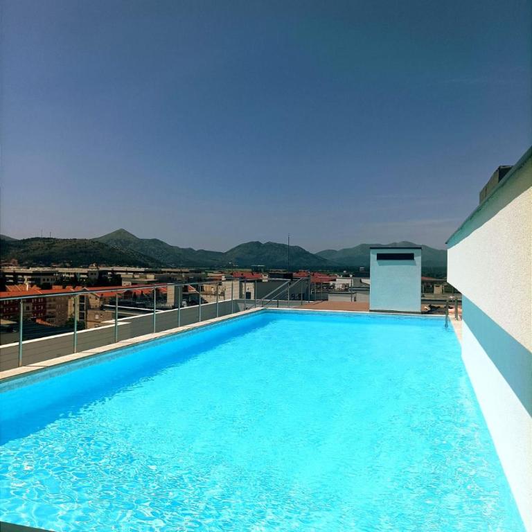 Holiday in Trebinje Apartment - Apartman sa 1 Spavaćom Sobom - 13