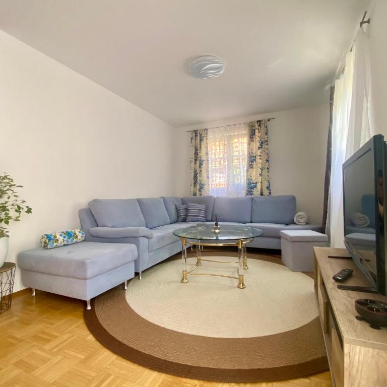 Schöne Wohnung in der Altstadt - Apartment mit 1 Schlafzimmer - 27