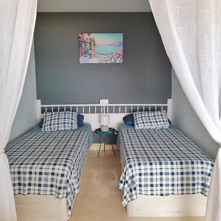 Wonderful sea view apartment in Puerto del Carmen - Apartamento de 1 dormitorio - 11