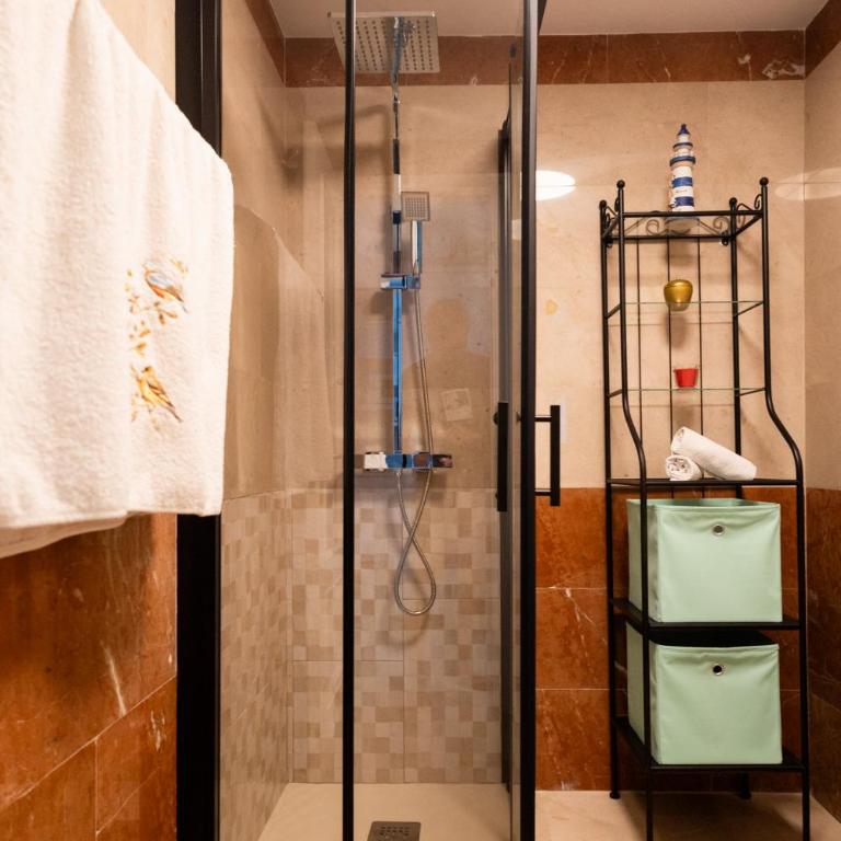 Las Palmas Lighthouse Apartment - Apartamento Estándar - 12