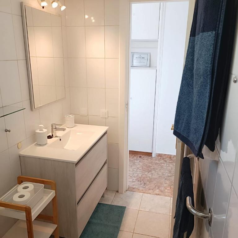 Wonderful sea view apartment in Puerto del Carmen - Apartamento de 1 dormitorio - 12