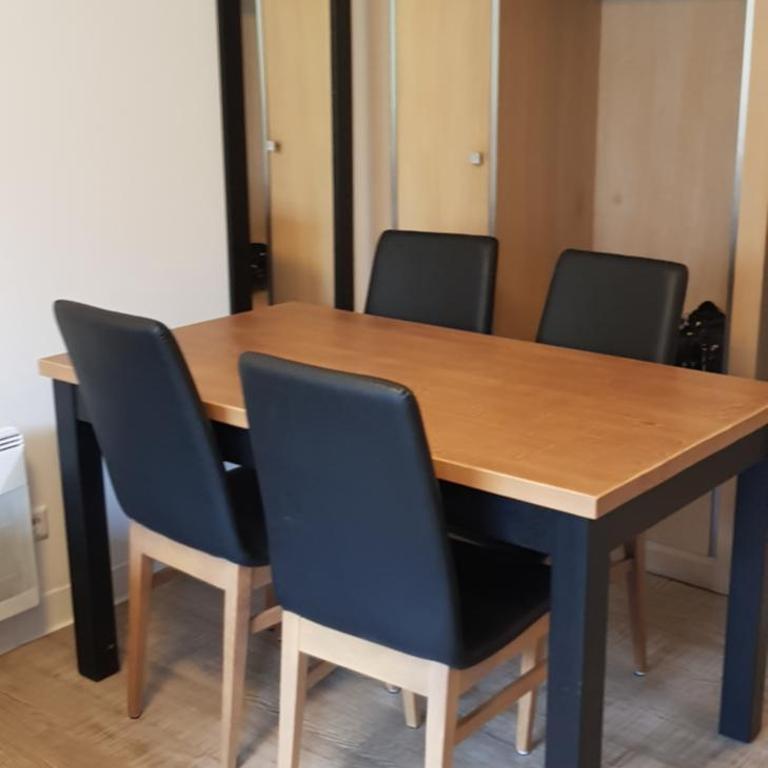 Neige et confort - Appartement - 8