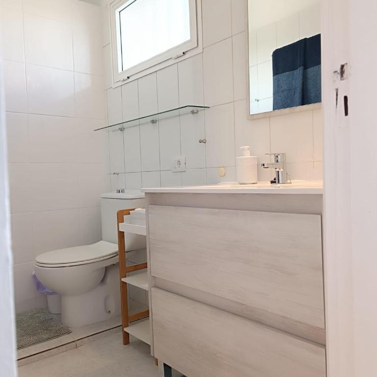 Wonderful sea view apartment in Puerto del Carmen - Apartamento de 1 dormitorio - 13