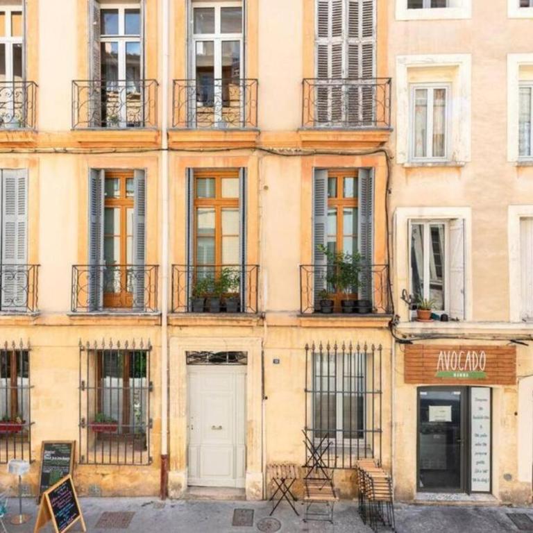 Le Boulegon by La Familia - One-Bedroom Apartment - 29