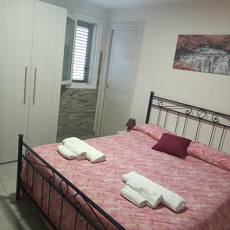 Sereno relax - One-Bedroom Apartment - 16