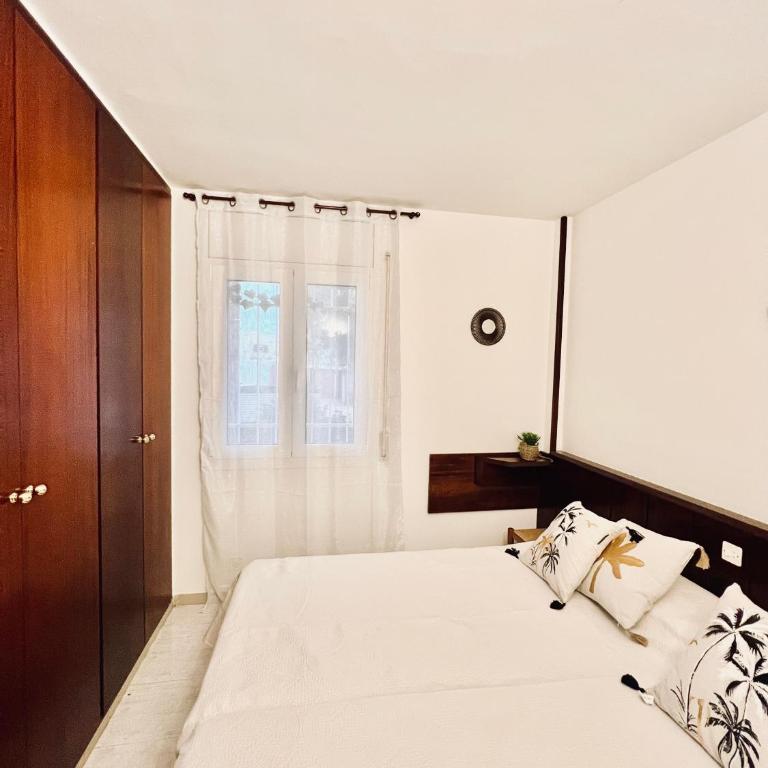 Ancora Salou primera línea - Apartamento de 2 dormitorios - 13