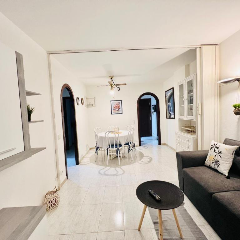Ancora Salou primera línea - Apartamento de 2 dormitorios - 4