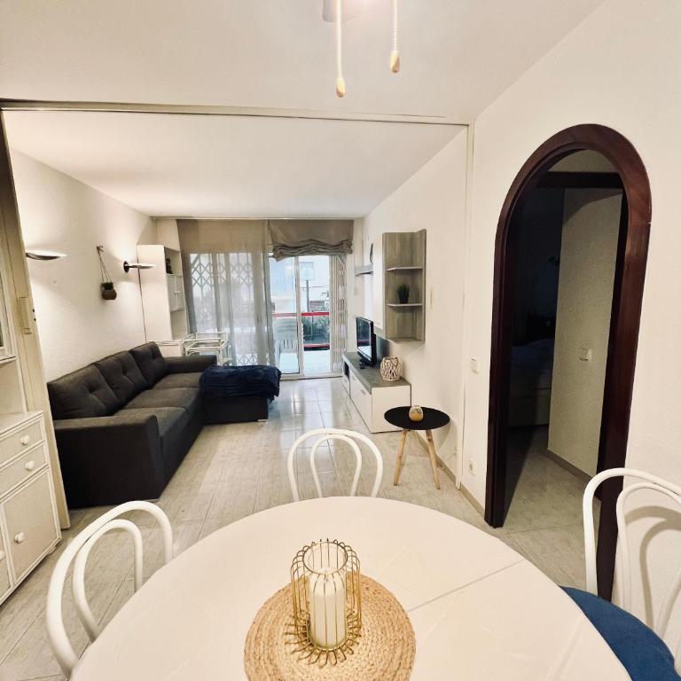 Ancora Salou primera línea - Apartamento de 2 dormitorios - 1