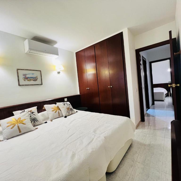 Ancora Salou primera línea - Apartamento de 2 dormitorios - 18