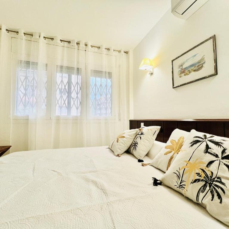 Ancora Salou primera línea - Apartamento de 2 dormitorios - 17