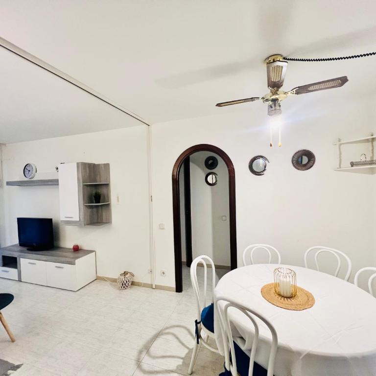 Ancora Salou primera línea - Apartamento de 2 dormitorios - 6