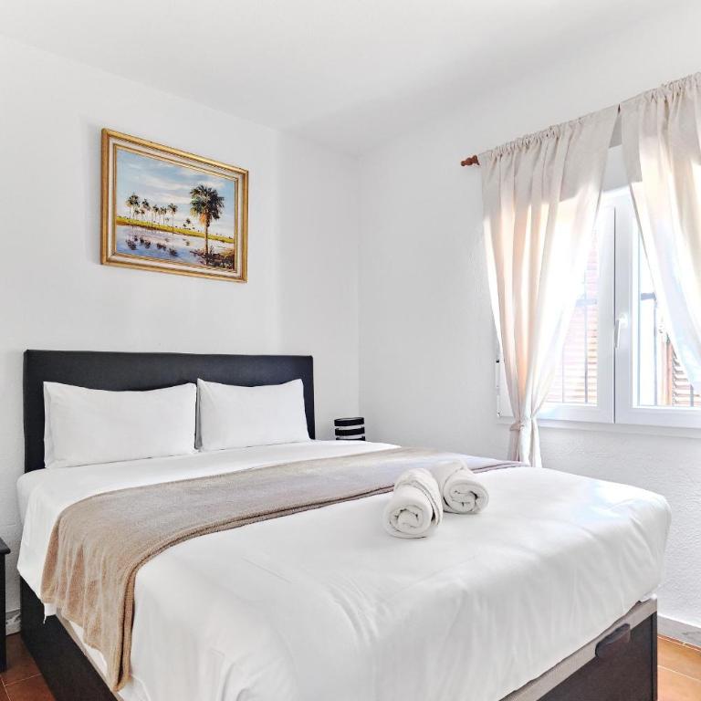 Espanhouse Silvena - Apartamento de 2 dormitorios - 19