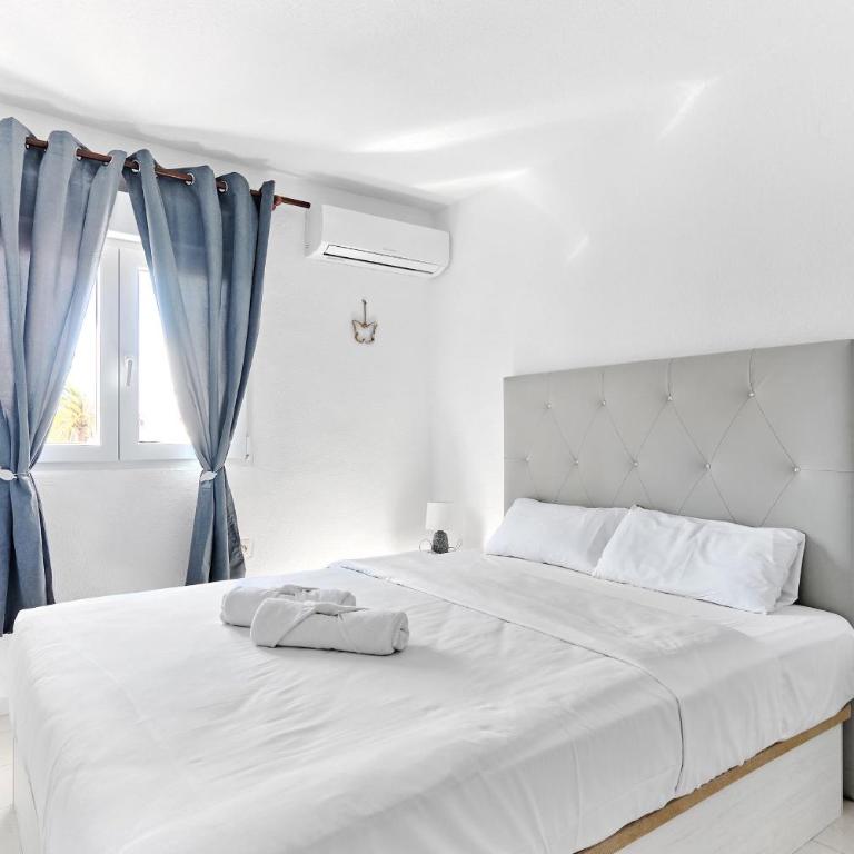 Espanhouse Silvena - Apartamento de 2 dormitorios - 18