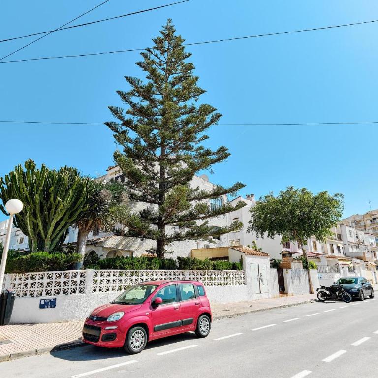 Espanhouse Silvena - Apartamento de 2 dormitorios - 37