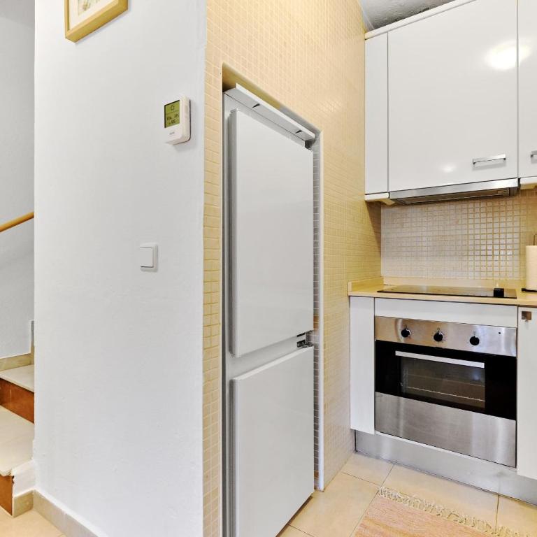 Espanhouse Silvena - Apartamento de 2 dormitorios - 13