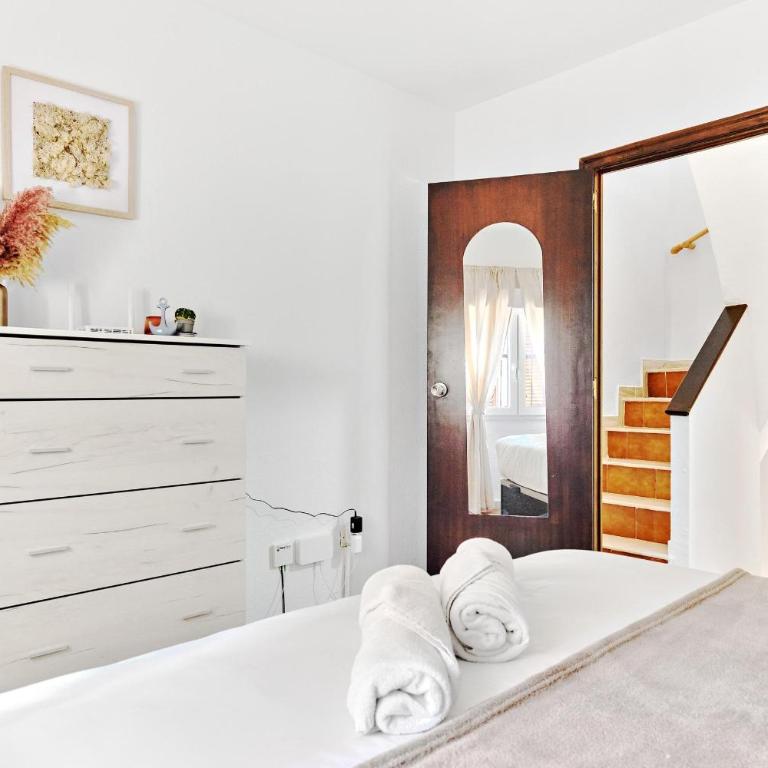 Espanhouse Silvena - Apartamento de 2 dormitorios - 20