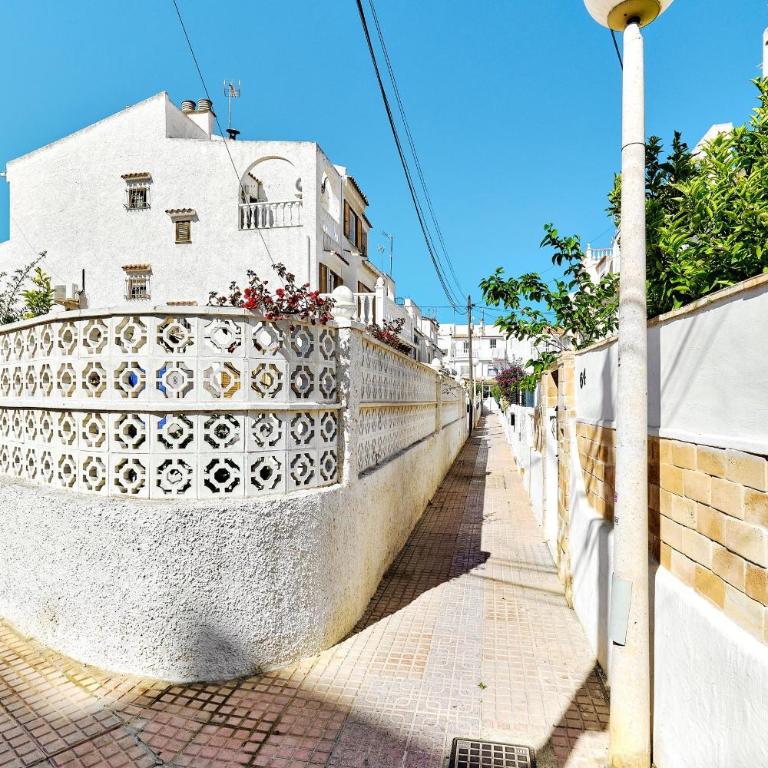 Espanhouse Silvena - Apartamento de 2 dormitorios - 4