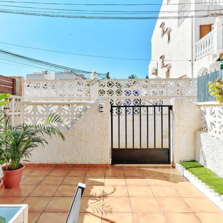 Espanhouse Silvena - Apartamento de 2 dormitorios - 8