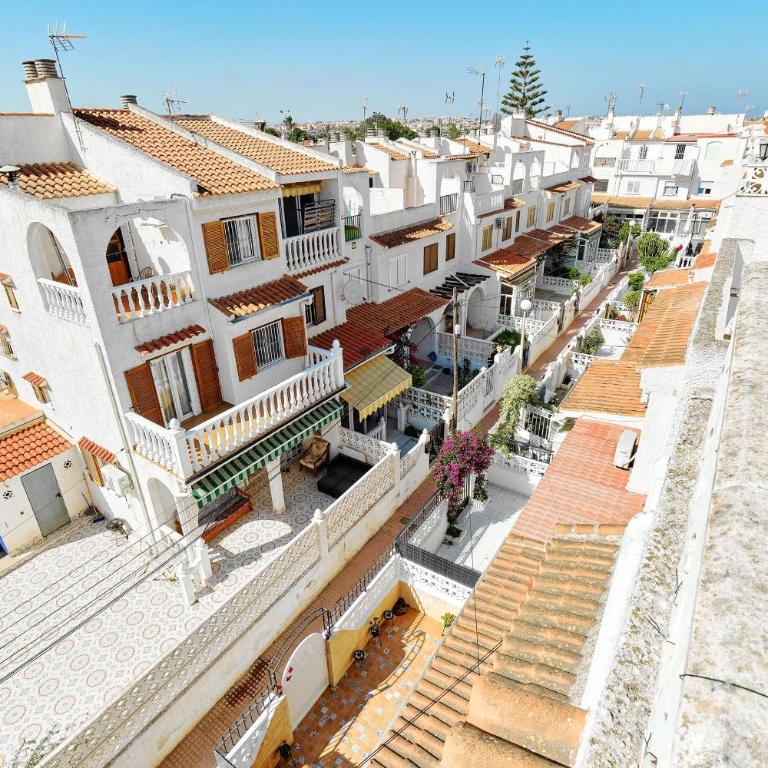 Espanhouse Silvena - Apartamento de 2 dormitorios - 32