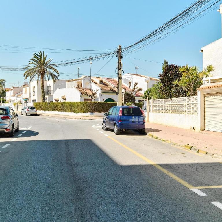 Espanhouse Silvena - Apartamento de 2 dormitorios - 36