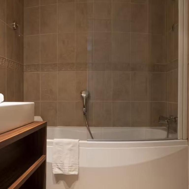 Neige et confort - Appartement - 14