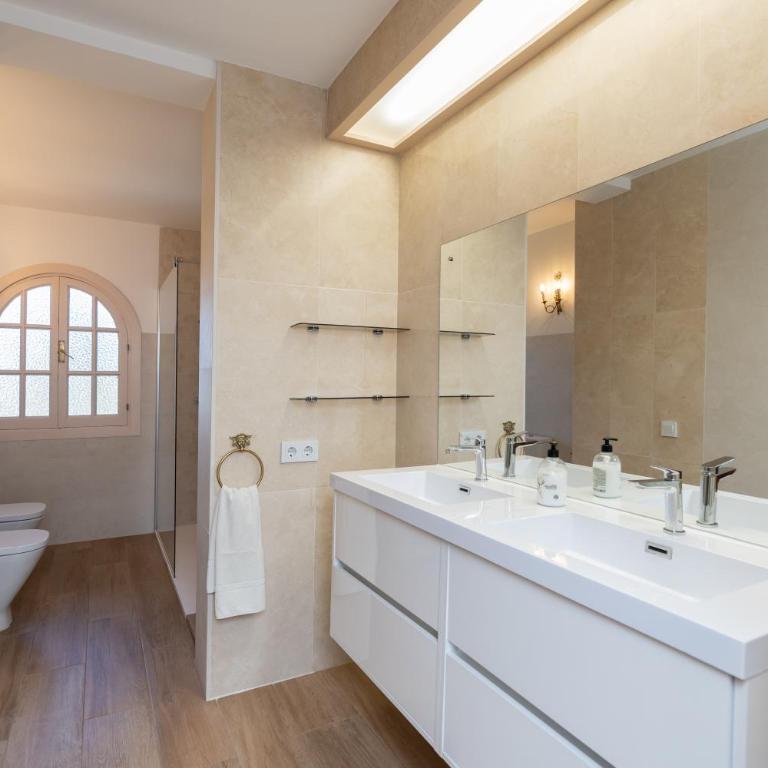 Casa El Maizal - Villa con piscina privada - 48