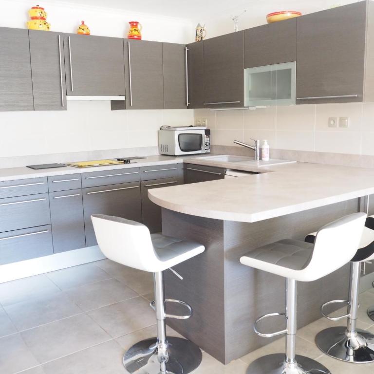 Colore di mar - Two-Bedroom Apartment - 5