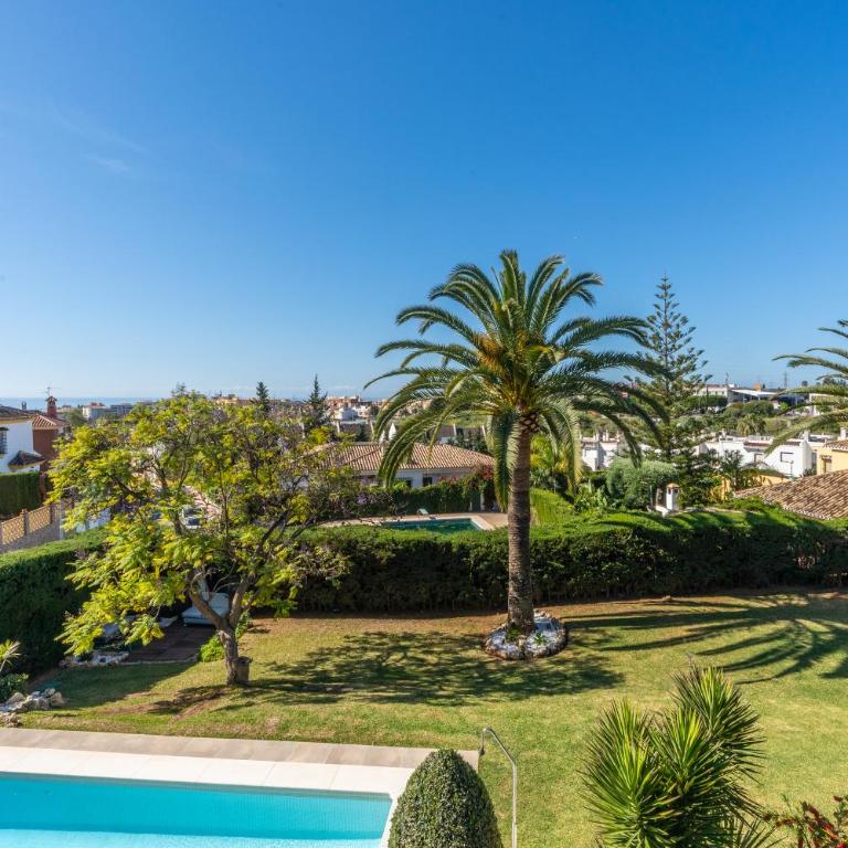 Casa El Maizal - Villa con piscina privada - 41