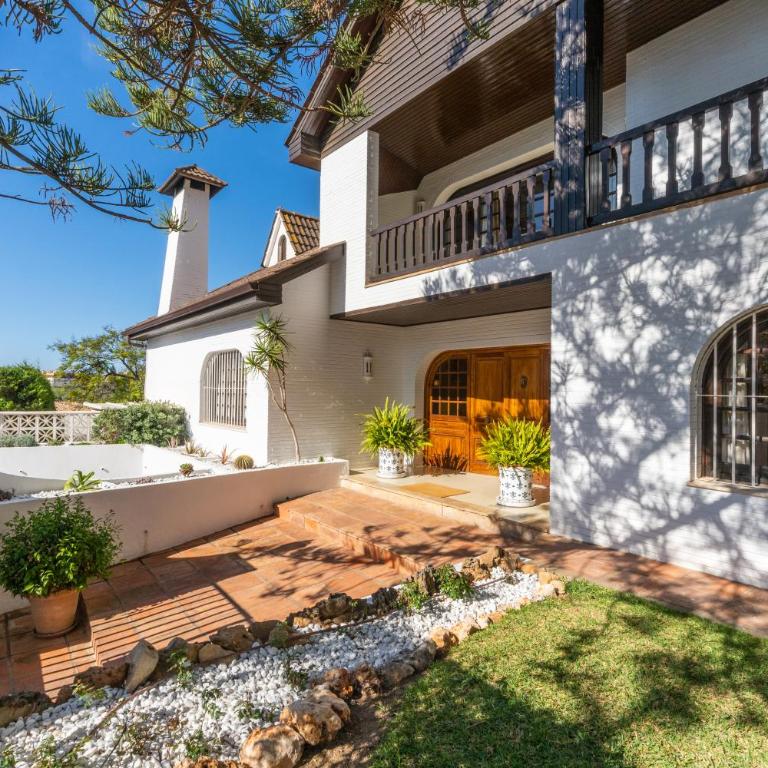Casa El Maizal - Villa con piscina privada - 17