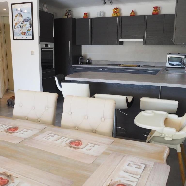 Colore di mar - Two-Bedroom Apartment - 7