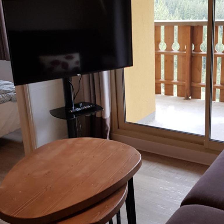 Neige et confort - Appartement - 11