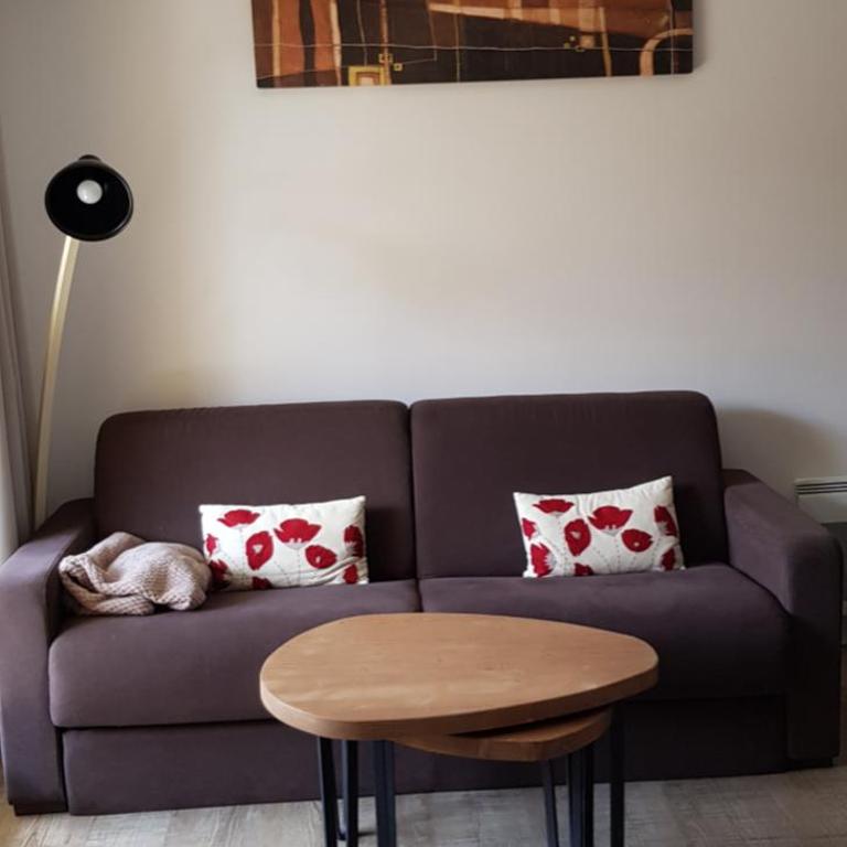 Neige et confort - Appartement - 10