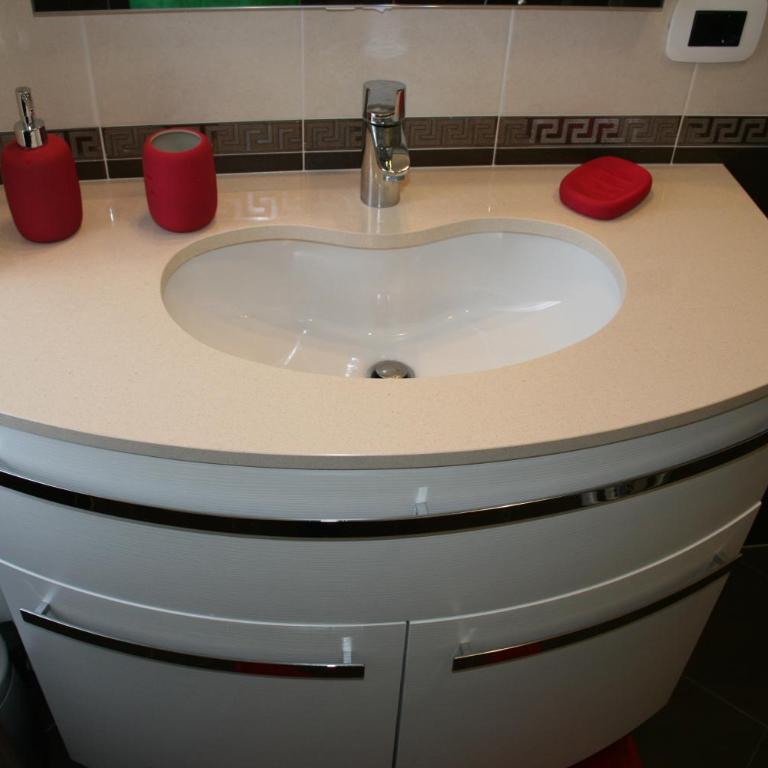Casa Basilio - Appartamento con Balcone - 18
