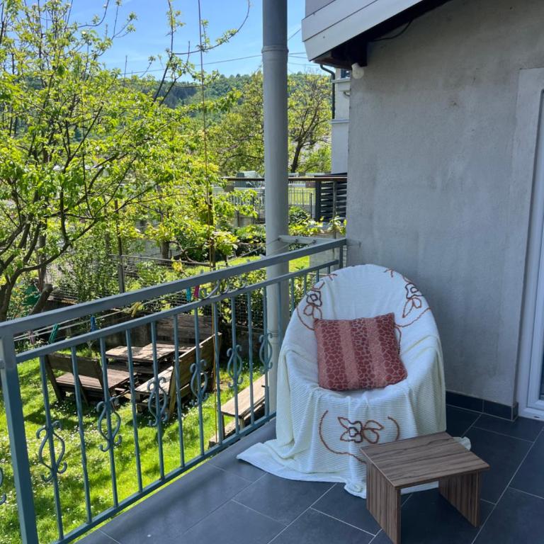 Easy Stay - Two-Bedroom Apartment - 4