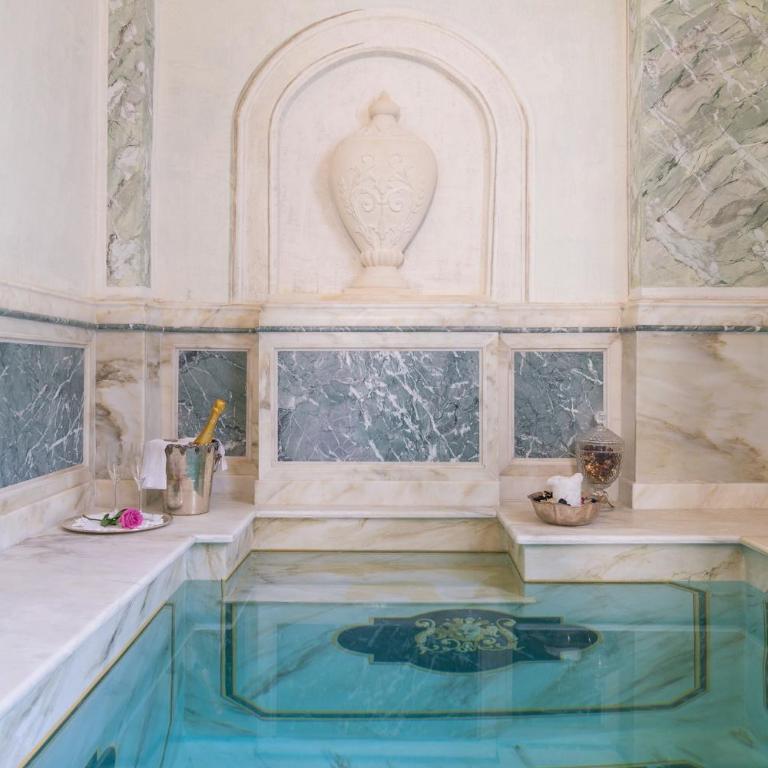Tenuta Mosè Charming House&Relais Gallipoli - Junior Suite con Piscina Privata - 2