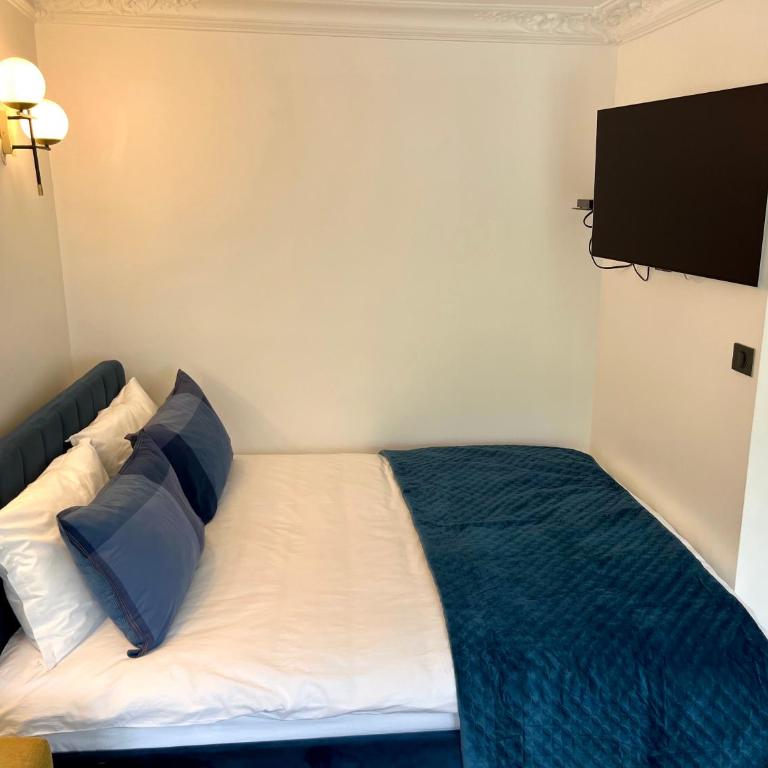 Studio près des Champs-Élysées - Appartement 1 Chambre - 25