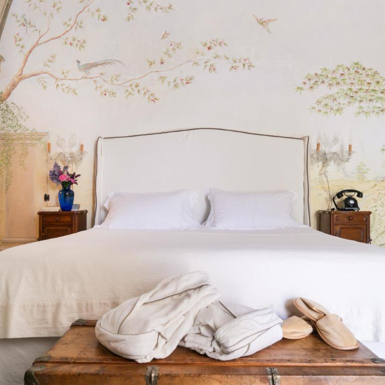 Tenuta Mosè Charming House&Relais Gallipoli - Junior Suite con Piscina Privata - 6