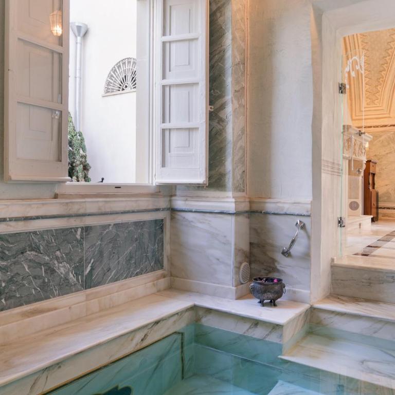 Tenuta Mosè Charming House&Relais Gallipoli - Junior Suite con Piscina Privata - 7