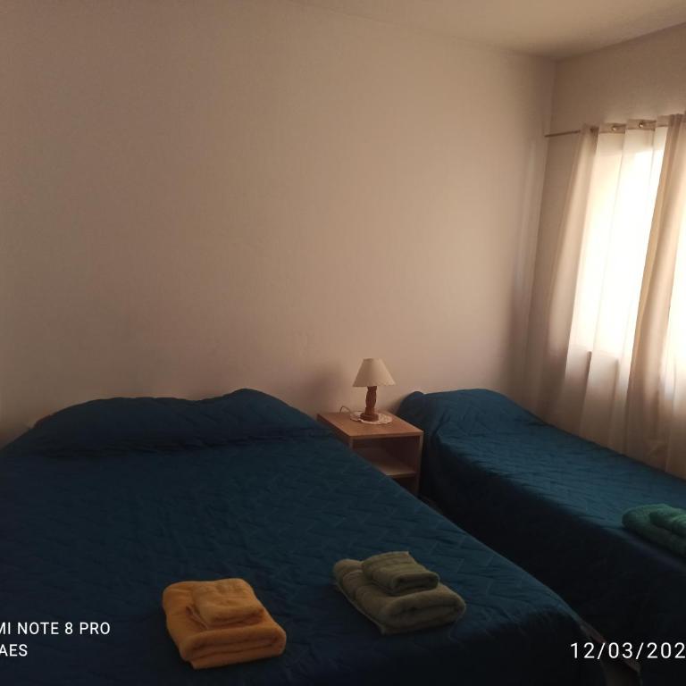 Hospedaje Los Macaes 2 - One-Bedroom House - 11
