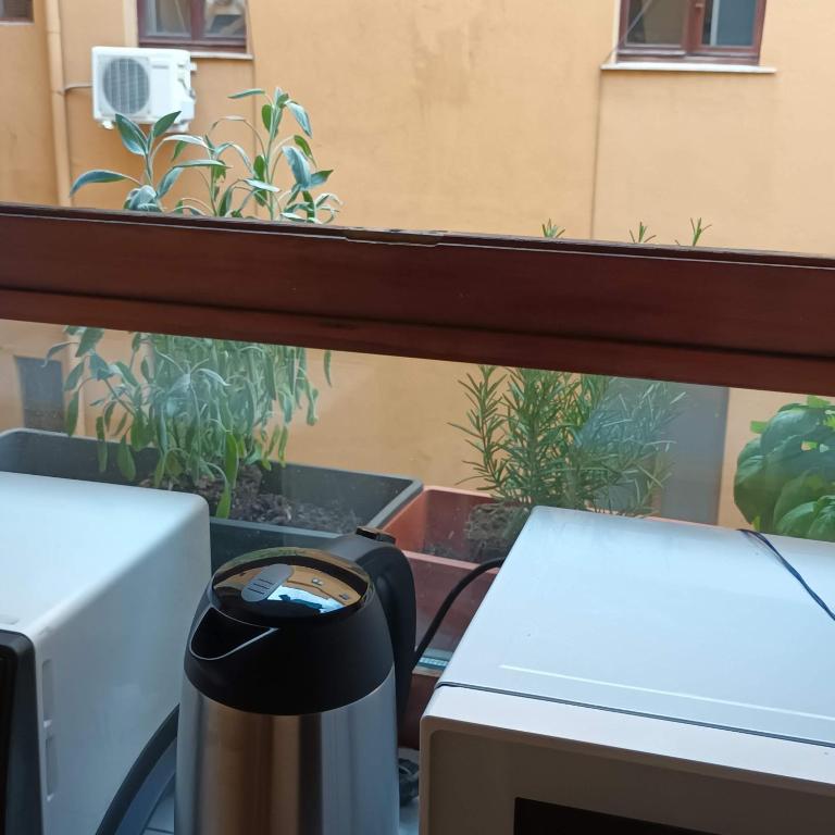 La Casa di Filippo - Appartamento con 2 Camere da Letto - 14