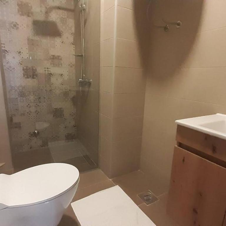 Guest house Mia Becici - Sobe i Apartmani - King Studio with Sofa Bed - 8