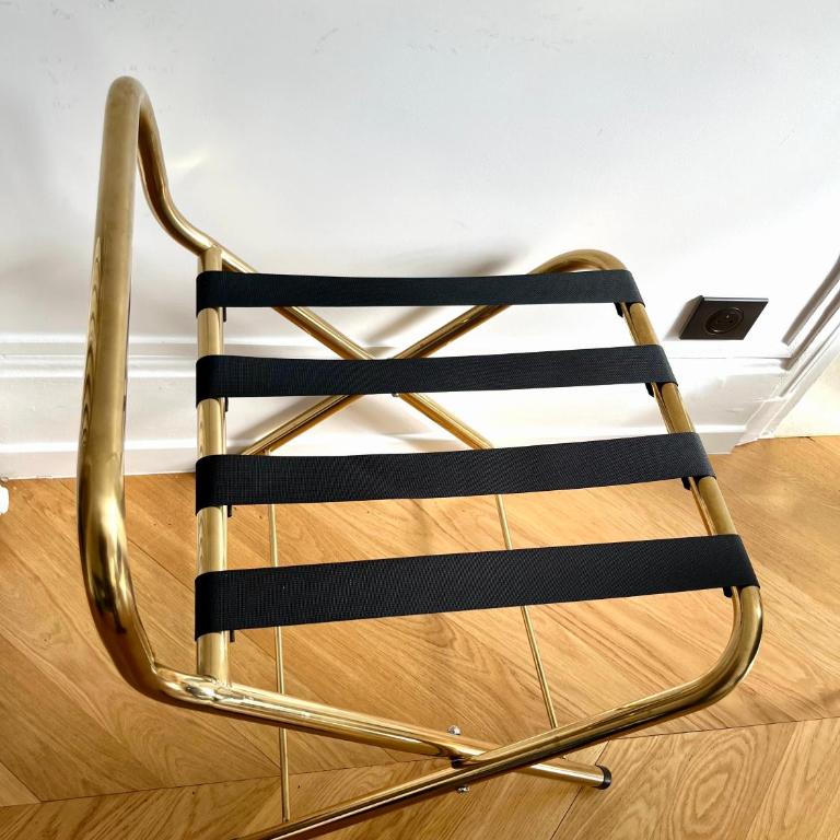 Studio près des Champs-Élysées - Appartement 1 Chambre - 29
