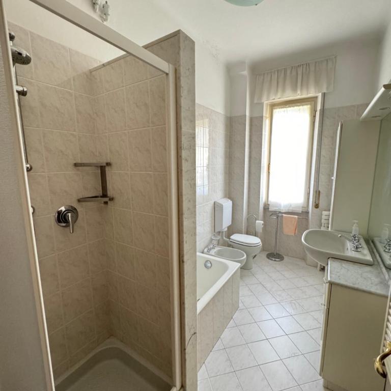Appartamento Marilyn - Appartamento con 2 Camere da Letto - 17